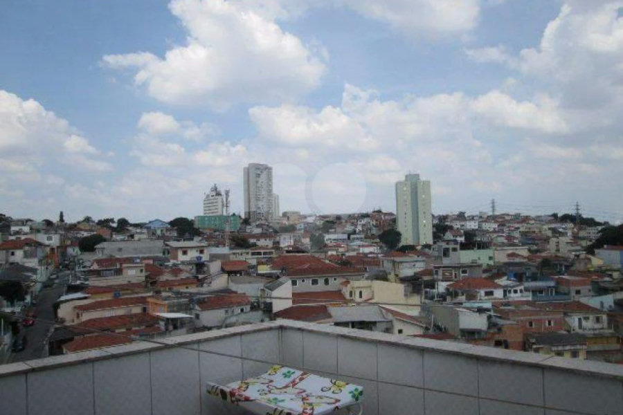 Casa à venda com 2 quartos, sendo 1 suíte, em Vila Isolina Mazzei, São Paulo, SP