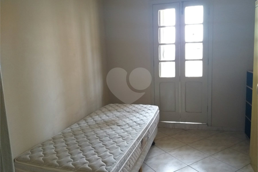 Casa à venda com 5 quartos, sendo 1 suíte,  em Santana, São Paulo, SP