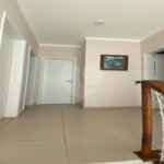 Casa à venda com 3 quartos, sendo 1 suíte, no condomínio Residencial Green Village, Indaiatuba - SP