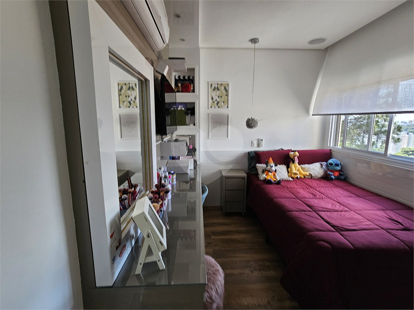 Apartamento à venda com 3 quartos, sendo 2 suítes, em Tremembé, São Paulo, SP