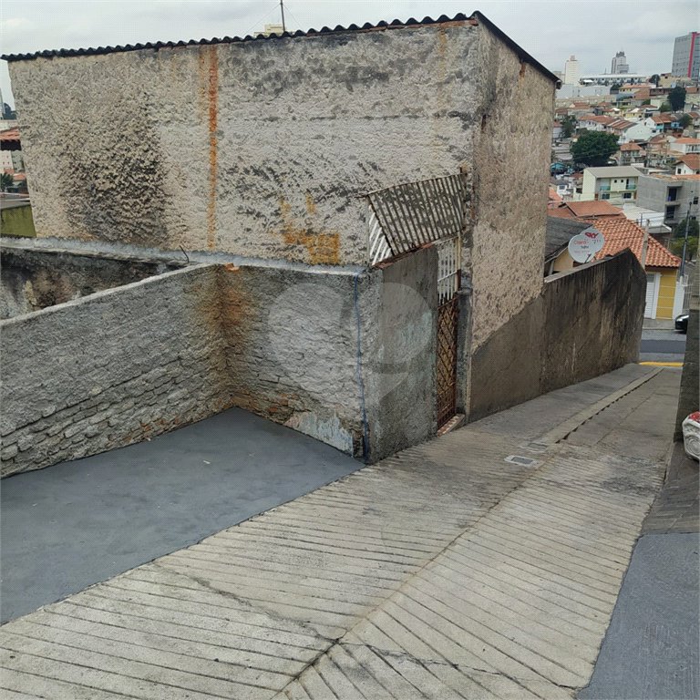 Terreno à venda em Vila Mazzei, São Paulo, SP