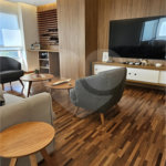 Apartamento à venda com 3 suítes em Jardim Arpoador, São Paulo, SP