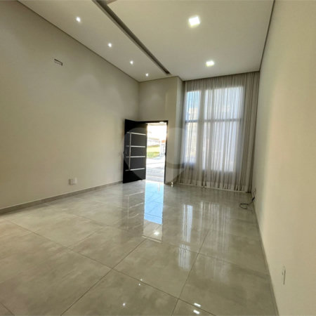 Casa à venda com 3 suítes no condomínio Ibiti Reserva, Sorocaba - SP