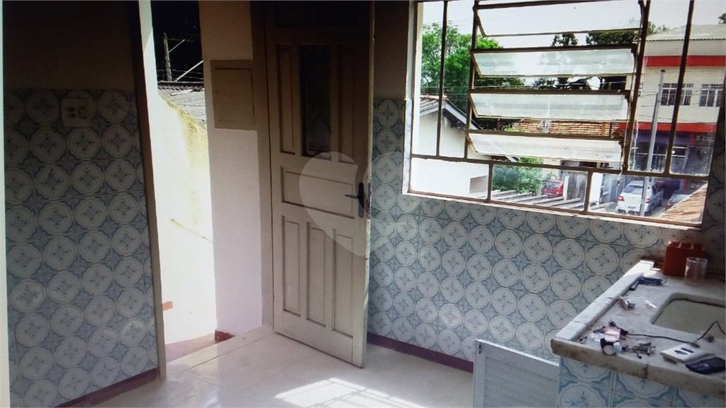 Casa à venda com 5 quartos em Cidade Dutra, São Paulo, SP