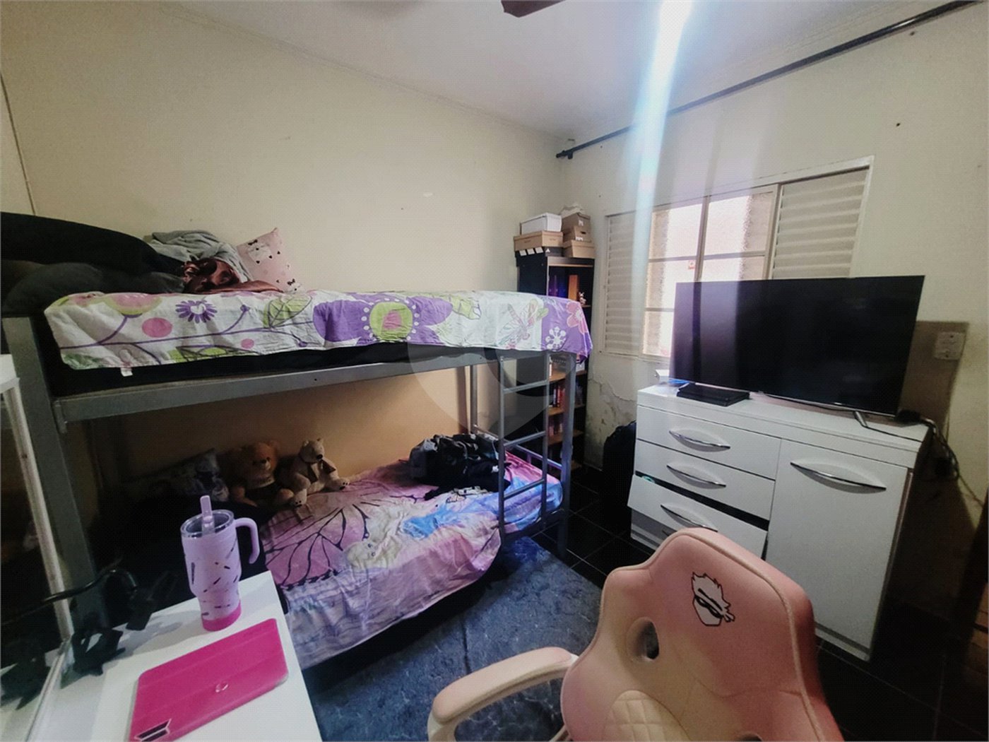 Casa à venda com 2 quartos em Vila Sfeir, Indaiatuba, SP