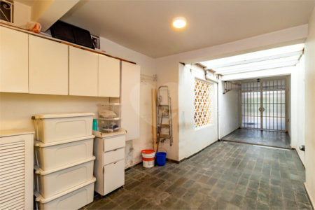 Sobrado à venda com 1 quarto em Brooklin, São Paulo, SP