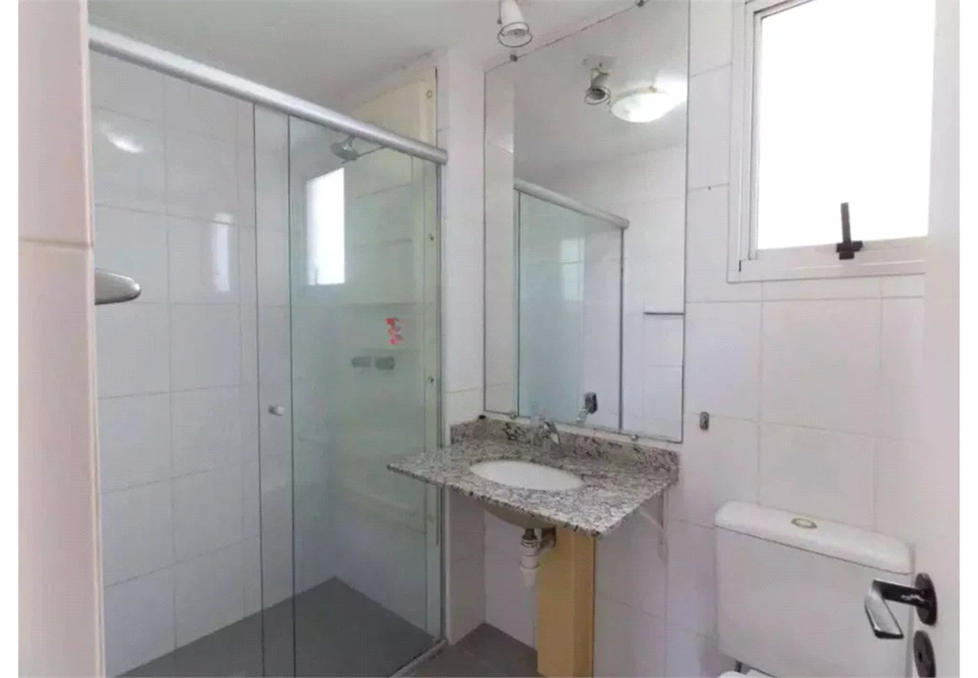 Apartamento à venda com 3 quartos em Jardim das Vertentes, São Paulo, SP