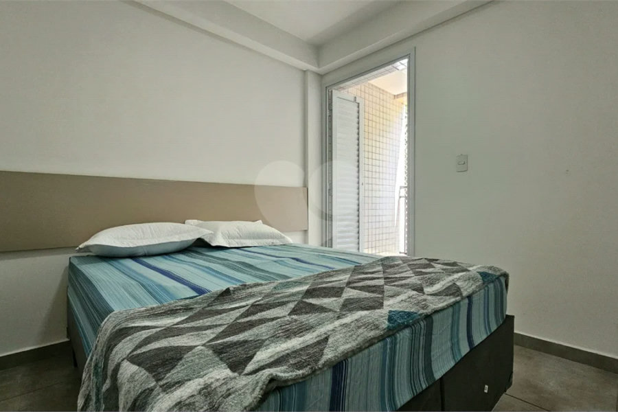 Apartamento para alugar com 1 quarto em Casa Verde, São Paulo, SP