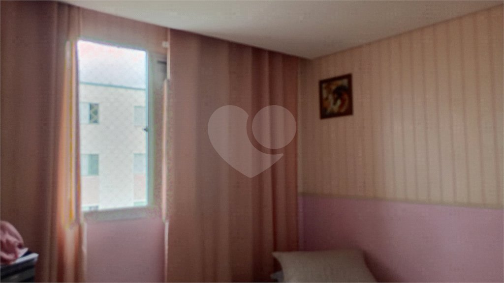Apartamento à venda com 2 quartos em Salto Ville, Salto, SP