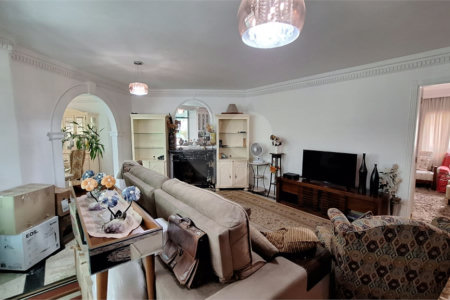 Apartamento à venda com 3 suítes em Pacaembu, São Paulo, SP