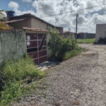 Casa à venda com 2 quartos em Cabreiras, Marechal Deodoro, AL