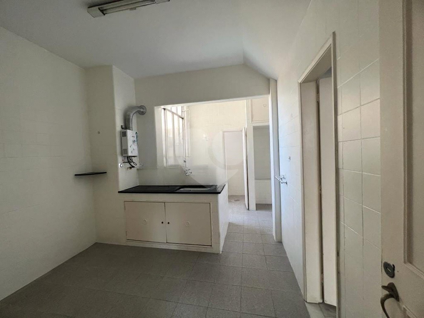 Apartamento à venda com 4 quartos em Tijuca, Rio de Janeiro, RJ