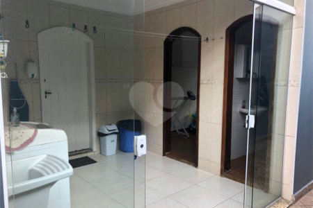 Sobrado à venda com 3 quartos, sendo 1 suíte, em Vila Aurora (zona Norte), São Paulo, SP
