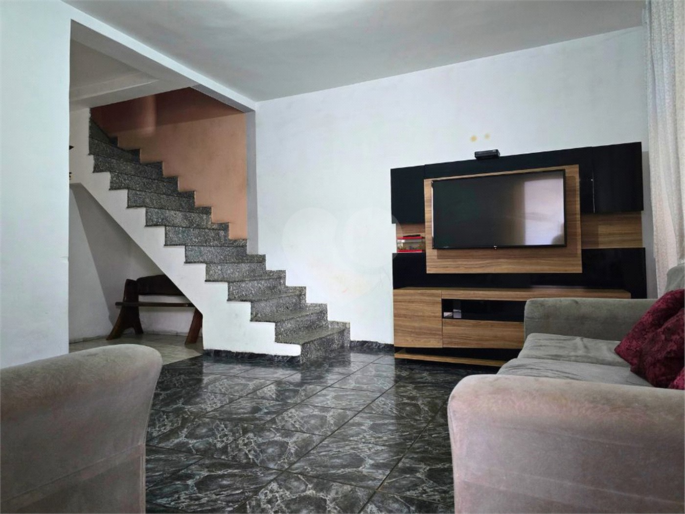 Sobrado à venda com 3 quartos, sendo 1 suíte, em Vila Sabrina, São Paulo, SP