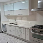 Apartamento à venda com 4 suítes em Vila Andrade, São Paulo, SP