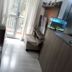 Apartamento à venda com 2 quartos em Protendit, São Paulo, SP