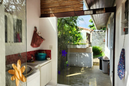 Casa à venda com 4 quartos, sendo 2 suítes, no condomínio Vila Nova de Gaia, São Paulo - SP