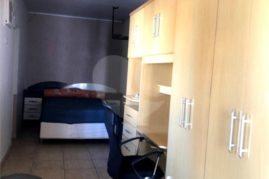 Sobrado à venda com 4 quartos em Freguesia do Ó, São Paulo, SP