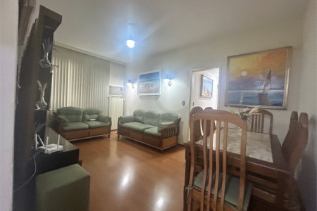 Apartamento à venda com 3 quartos, sendo 1 suíte, em Tijuca, Rio de Janeiro, RJ