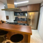 Apartamento à venda com 3 quartos, sendo 1 suíte,  em Vila Regente Feijó, São Paulo, SP
