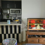 Apartamento à venda com 2 quartos em Jardim Esmeralda, São Paulo, SP