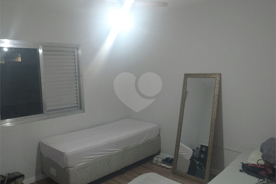 Sobrado à venda com 3 quartos em Jaraguá, São Paulo, SP