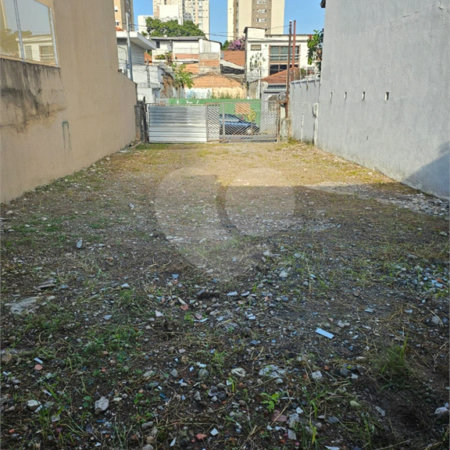 Terreno à venda em Água Branca, São Paulo, SP