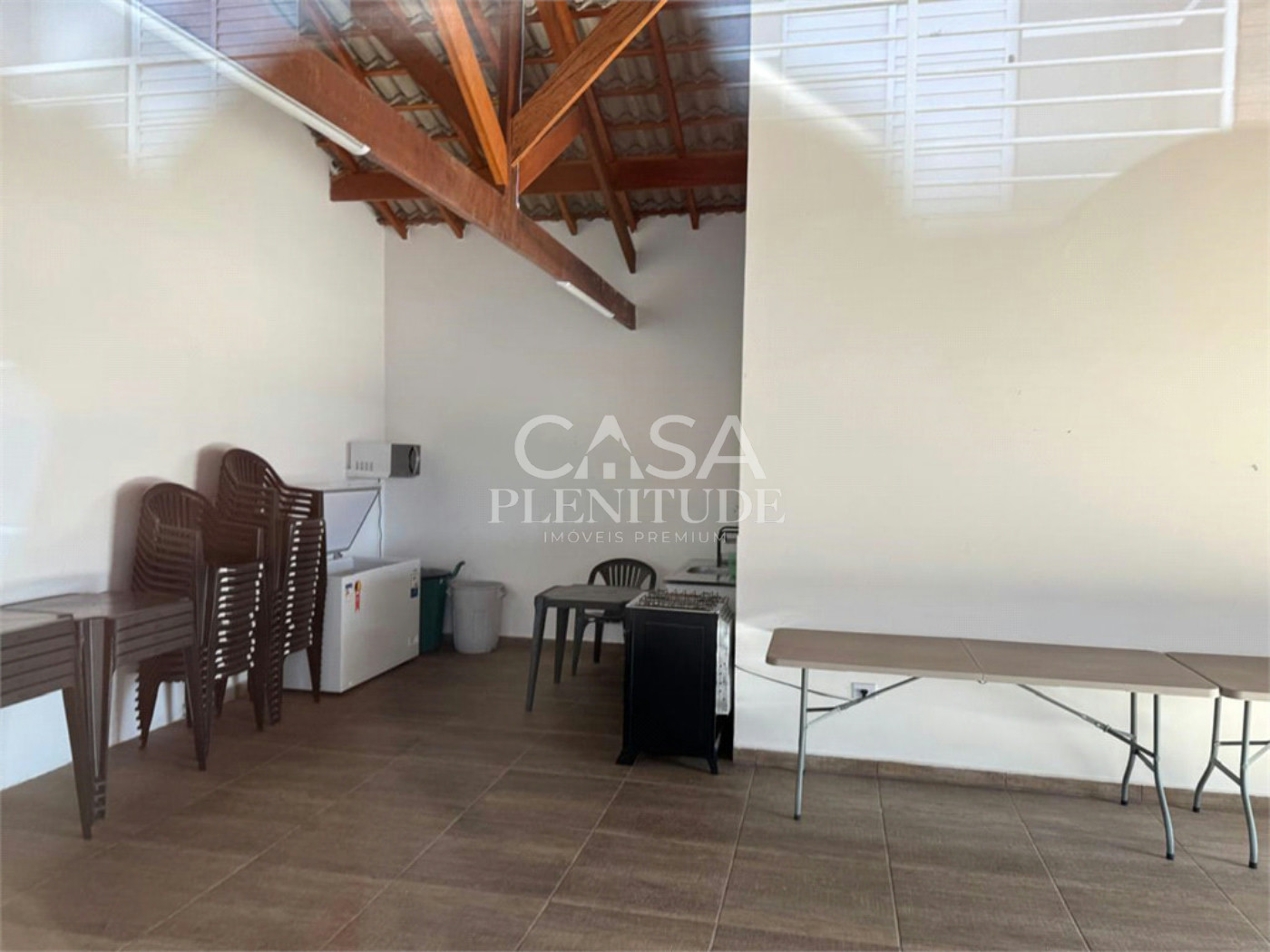 Casa de Vila à venda com 2 suítes em Chácaras do Rosário, Franco da Rocha, SP