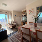 Apartamento à venda com 2 quartos, sendo 1 suíte, em Tucuruvi, São Paulo, SP