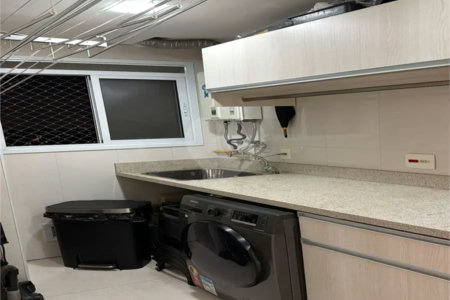 Apartamento à venda com 2 suítes em Jardim Arpoador, São Paulo, SP
