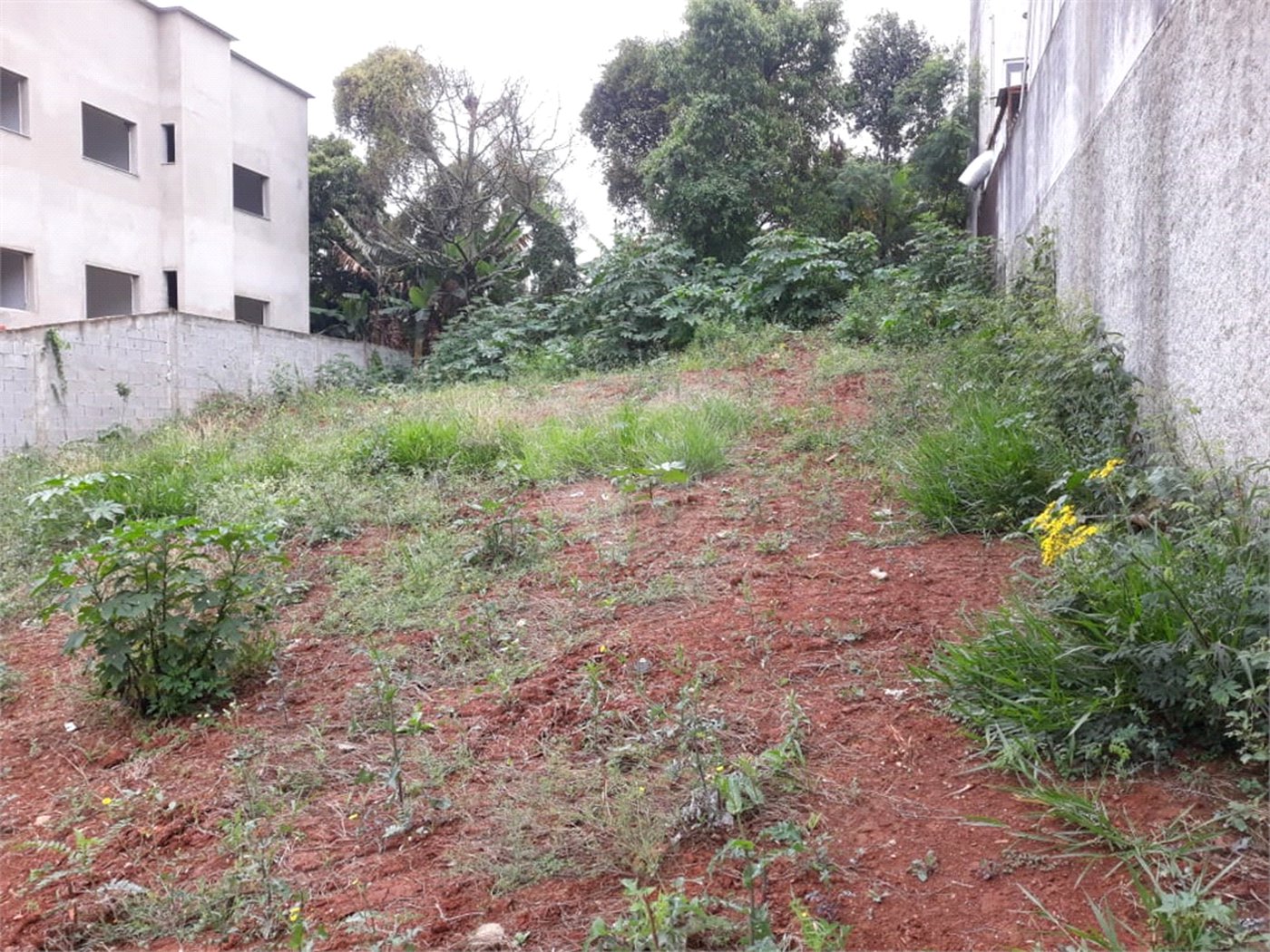 Terreno à venda em Jardim Flórida, São Roque, SP