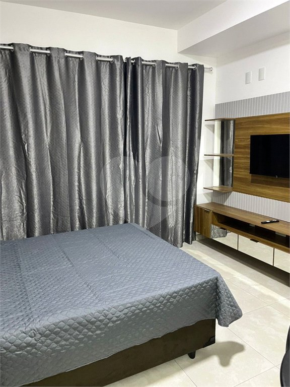 Apartamento à venda com 1 quarto em Parada Inglesa, São Paulo, SP