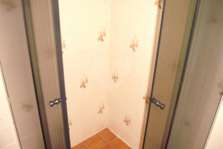 Apartamento à venda com 2 quartos em Tijuca, Rio de Janeiro, RJ