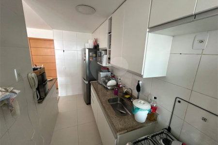 Apartamento à venda com 2 quartos, sendo 1 suíte, em Rio Comprido, Rio de Janeiro, RJ