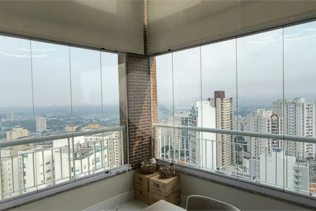 Duplex à venda com 1 suíte em Santa Teresinha, São Paulo, SP