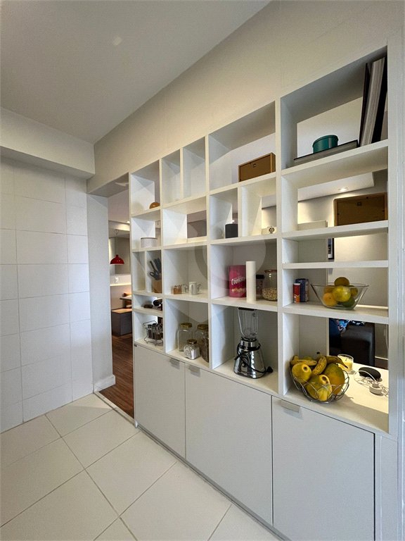 Apartamento à venda com 2 quartos em Santo Amaro, São Paulo, SP