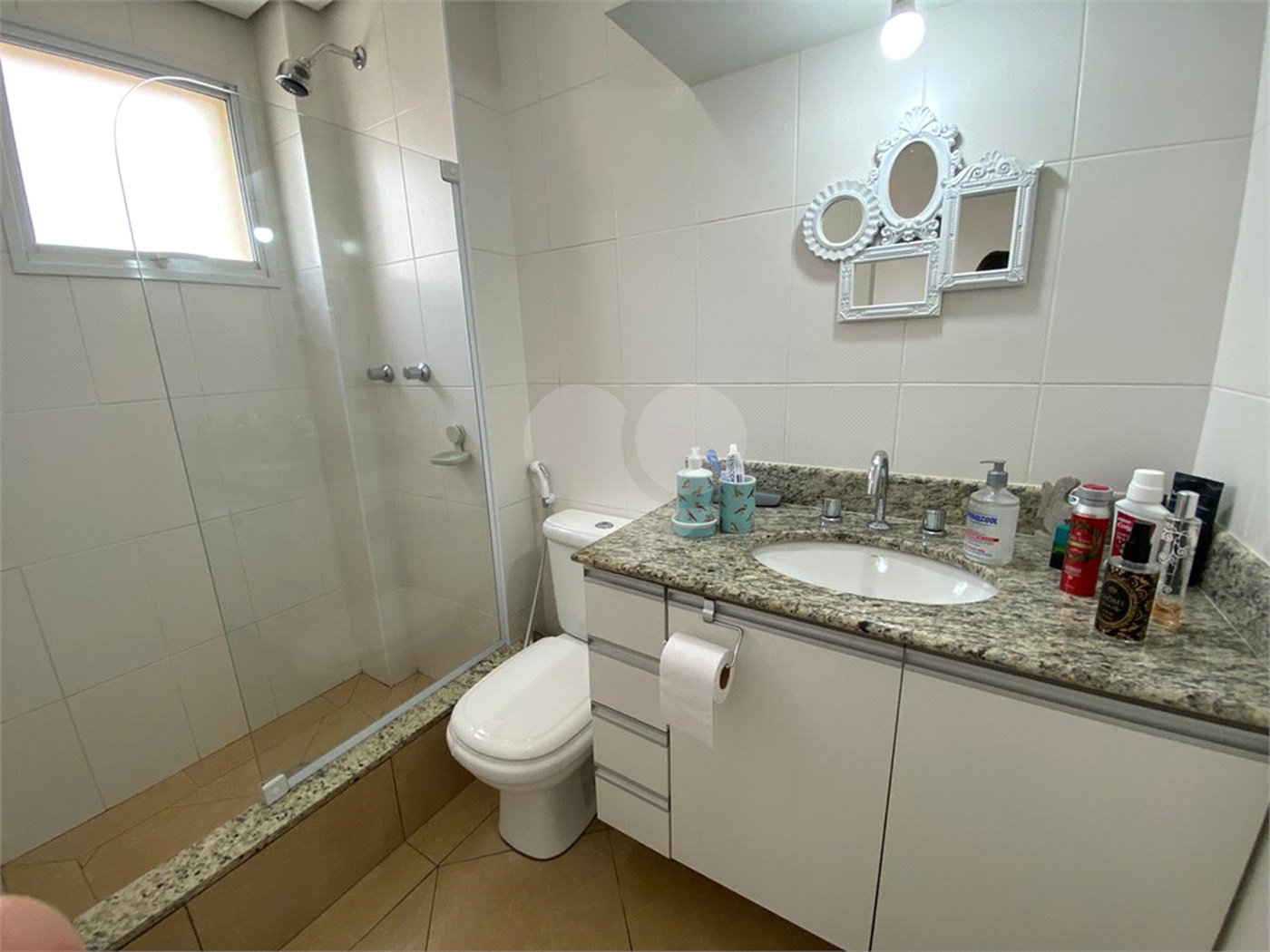 Apartamento à venda com 3 quartos, sendo 2 suítes,  em Lauzane Paulista, São Paulo, SP