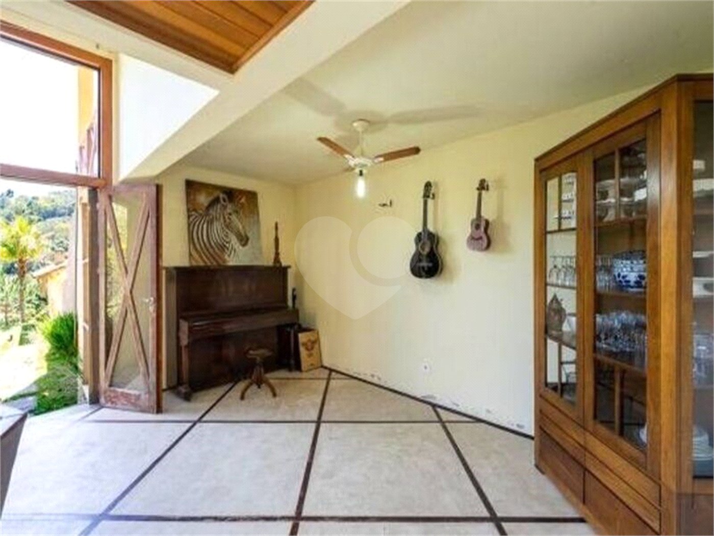 Casa para alugar com 4 suítes em Vila Santo Antônio, São Roque, SP
