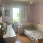 Apartamento à venda com 3 quartos, sendo 1 suíte,  em Vila Andrade, São Paulo, SP