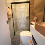 Apartamento à venda com 2 quartos, sendo 1 suíte,  em Jardim Americano, Sorocaba, SP