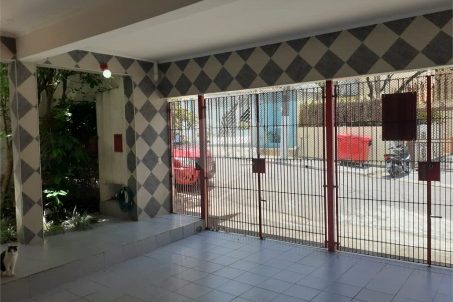 Sobrado à venda com 3 suítes em Tucuruvi, São Paulo, SP