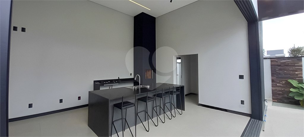 Casa à venda com 4 quartos, sendo 3 suítes, no condomínio Ibiti Reserva, Sorocaba - SP