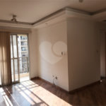 Apartamento à venda com 3 quartos em Vila Guilherme, São Paulo, SP