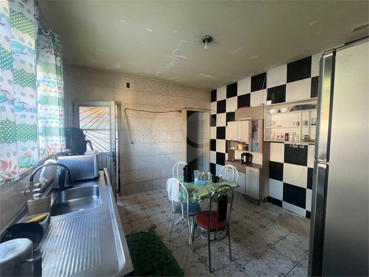 Casa à venda com 2 quartos em Jardim Leonel, Itapetininga, SP