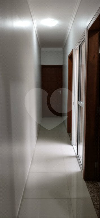 Sobrado à venda com 3 quartos em Pirituba, São Paulo, SP