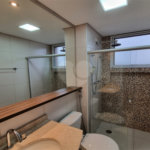 Apartamento à venda com 2 quartos, sendo 1 suíte, em Santa Teresinha, São Paulo, SP