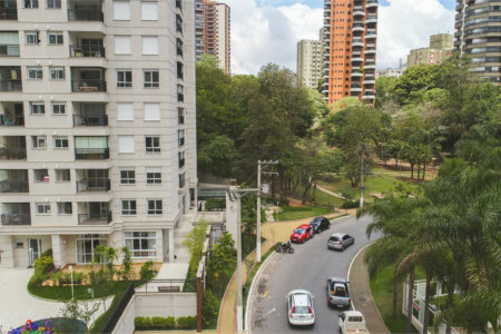 Apartamento à venda com 2 quartos em Vila Suzana, São Paulo, SP