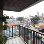 Apartamento à venda com 3 quartos, sendo 1 suíte, em Vila Maria Alta, São Paulo, SP