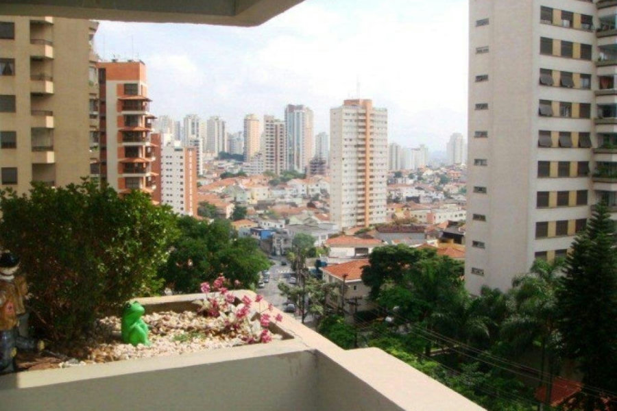 Apartamento à venda com 4 quartos, sendo 3 suítes, em Água Fria, São Paulo, SP