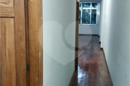 Apartamento à venda com 3 quartos em Tijuca, Rio de Janeiro, RJ